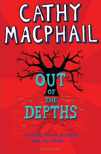 Out Of The Depths Macphail Cathy