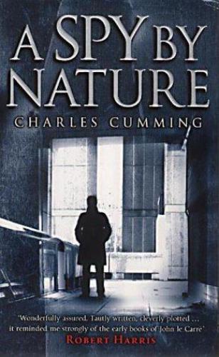 A Nature Cumming Charles