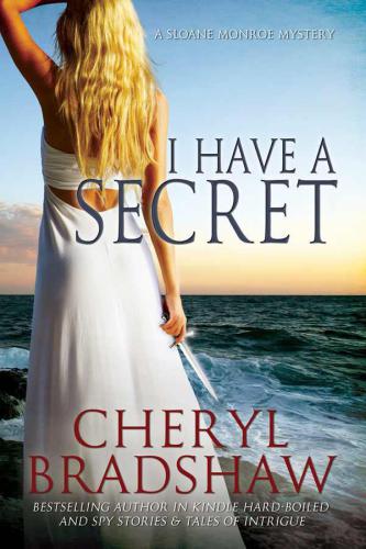 I Have A Secret Bradshaw Cheryl