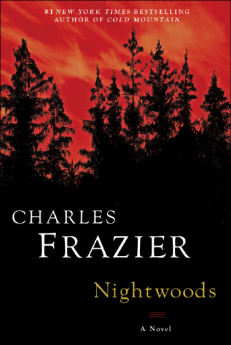 Nightwoods Frazier Charles