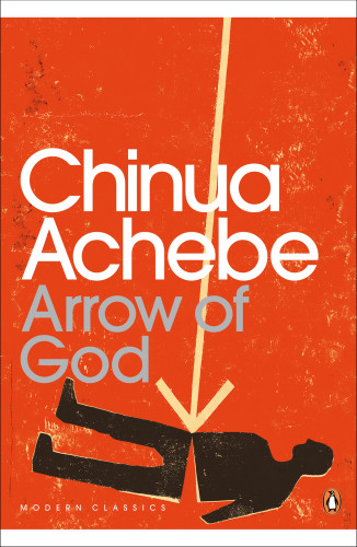 Arrow Of God Achebe Chinua