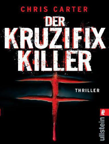 Der Kruzifixkiller Carter Chris