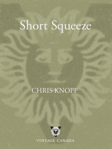 Short Squeeze Knopf Chris
