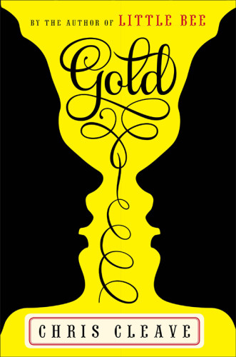 Gold Cleave Chris