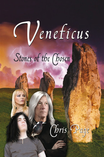 Veneficus Stones Of The Chosen Page Chris