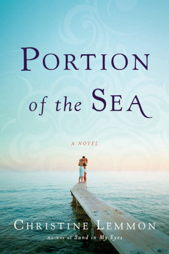 Portion Of The Sea Lemmon Christine