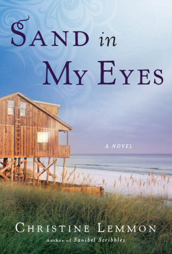 Sand In My Eyes Lemmon Christine