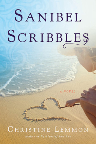 Sanibel Scribbles Lemmon Christine