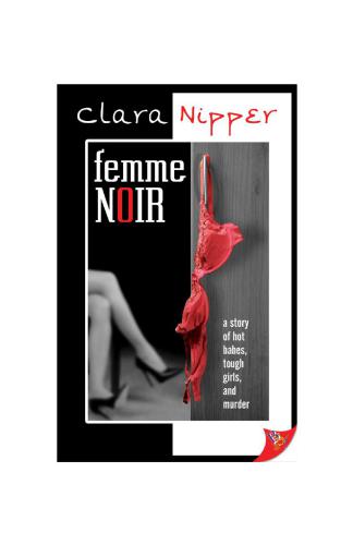Femme Noir Nipper Clara