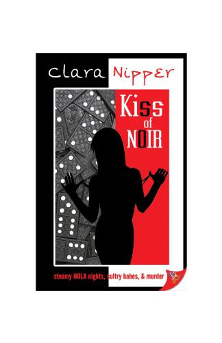 Kiss Of Noir Nipper Clara