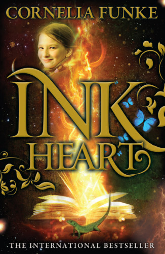 Inkheart Funke Cornelia
