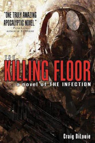 The Killing Floor Dilouie Craig