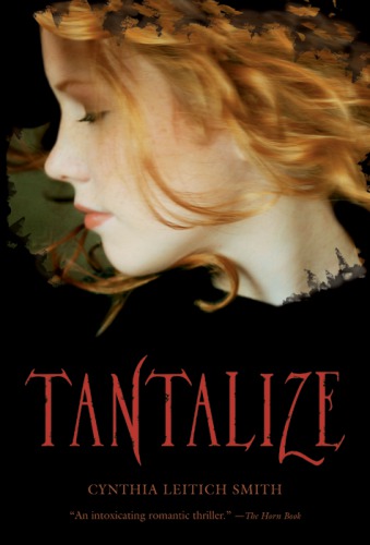 Tantalize Smith Cynthia Leitich