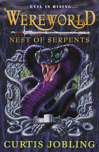 Nest Of Serpents Jobling Curtis