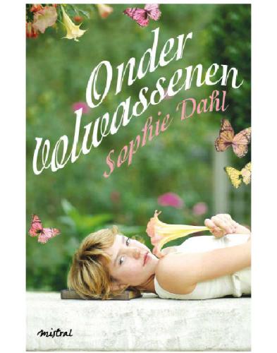 Onder Volwassenen Dahl Sophie