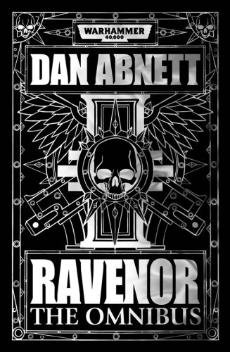 Ravenor Omnibus Abnett Dan