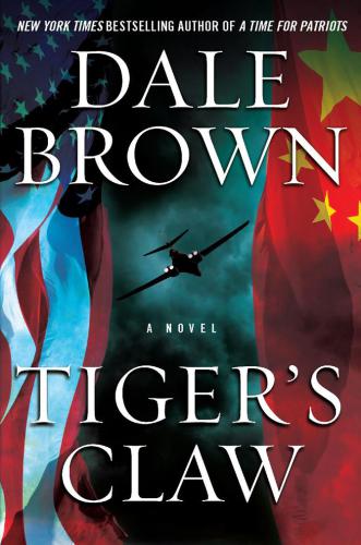 Tigers Claw Dale Brown