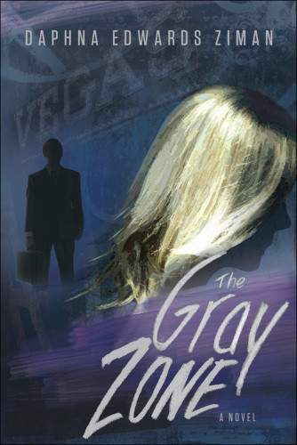 The Gray Zone Ziman Daphna Edwards