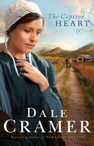 The Captive Heart Cramer Dale