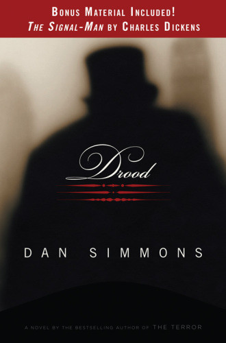 Drood Simmons Dan