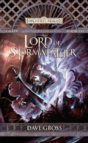 Lord Of Stormweather Gross Dave