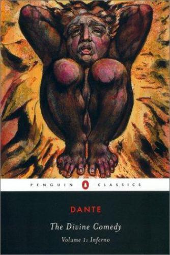 The Divine Comedy Alighieri Dante