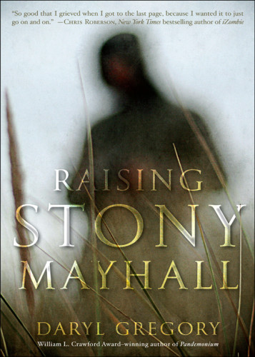 Raising Stony Mayhall Gregory Daryl