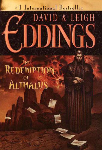 The Redemption Of Althalus Eddings David Eddings Leigh