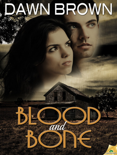 Blood And Bone Brown Dawn