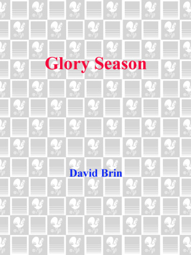Glory Season Brin David