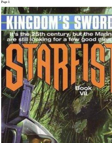 Kingdoms Swords Sherman David Cragg Dan