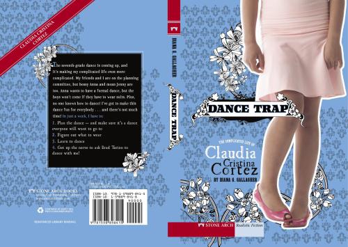 Dance Trap Gallagher Diana G