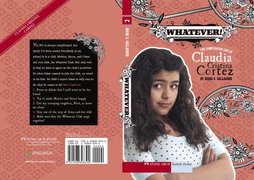 Whatever Gallagher Diana G