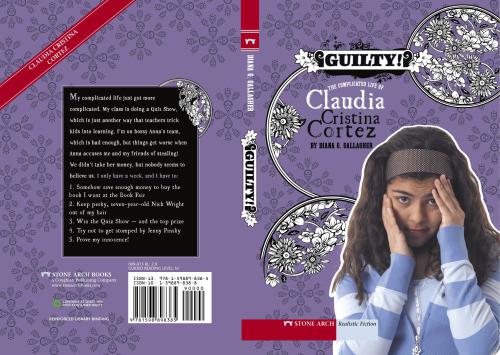 Guilty Gallagher Diana G