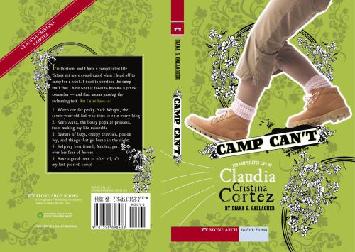 Camp Cant Gallagher Diana G