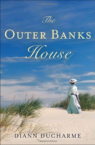 The Outer Banks House Ducharme Diann
