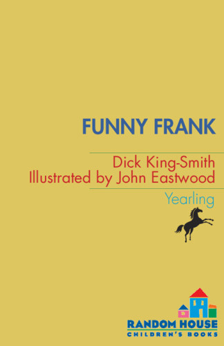 Funny Frank Kingsmith Dick