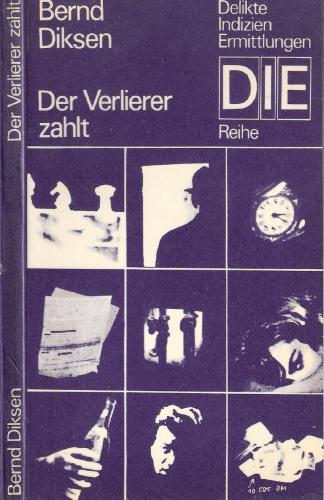 Der Verlierer Zahlt Diksen Bernd