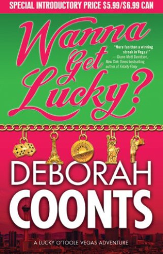 Wanna Get Lucky Coonts Deborah
