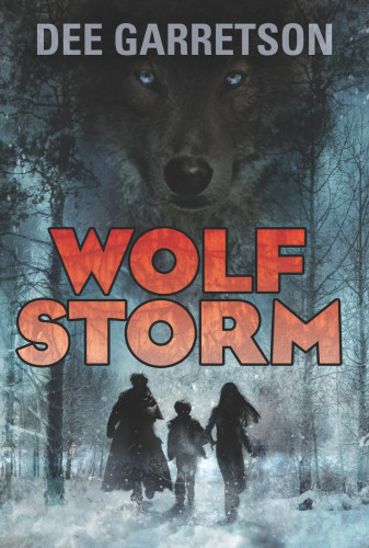 Wolf Storm Garretson Dee