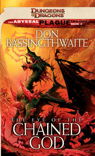 The Eye Of The Chained God Bassingthwaite Don
