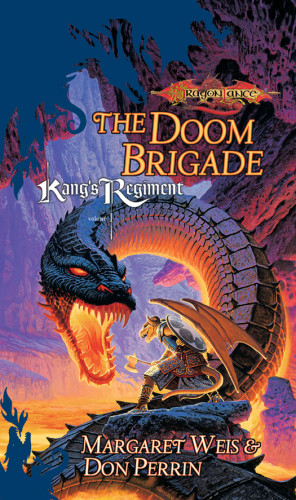 The Doom Brigade Perrin Don Weis Margaret