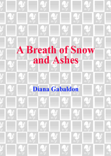A Breath Of Snow And Ashes Gabaldon Diana