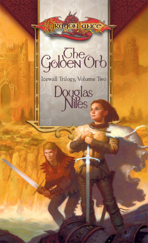The Golden Orb Douglas Niles
