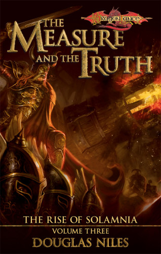 The Measure And The Truth Niles Douglas