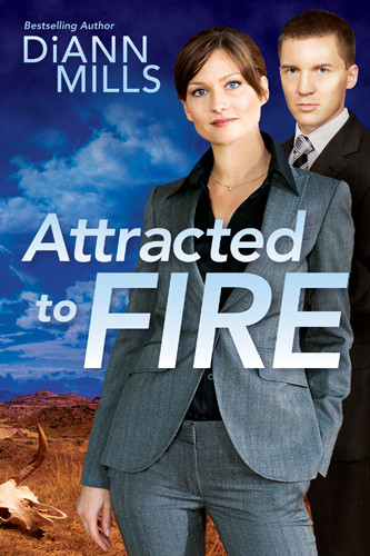 Attracted To Fire Mills Diann
