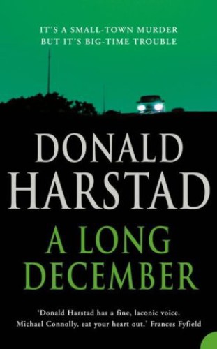 Long December Harstad Donald