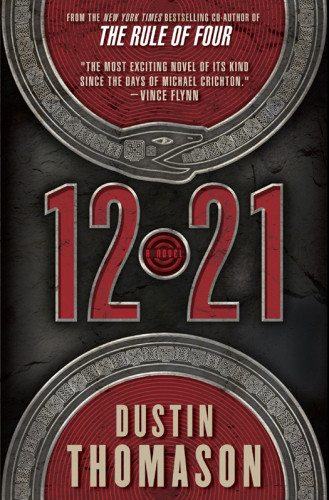 1221 Thomason Dustin