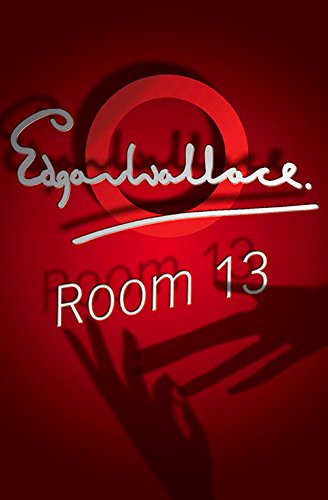 Room 13 Wallace Edgar