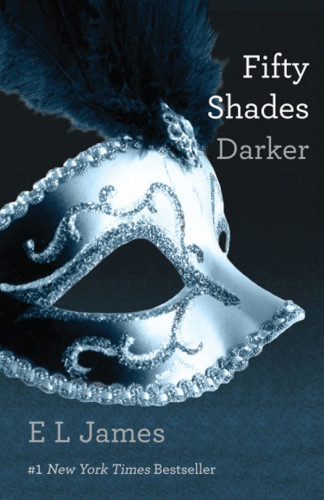 Fifty Shades Darker James E L